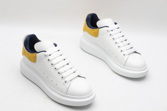 ALEXANDER MCQUEEN SOLE SNEAKERS