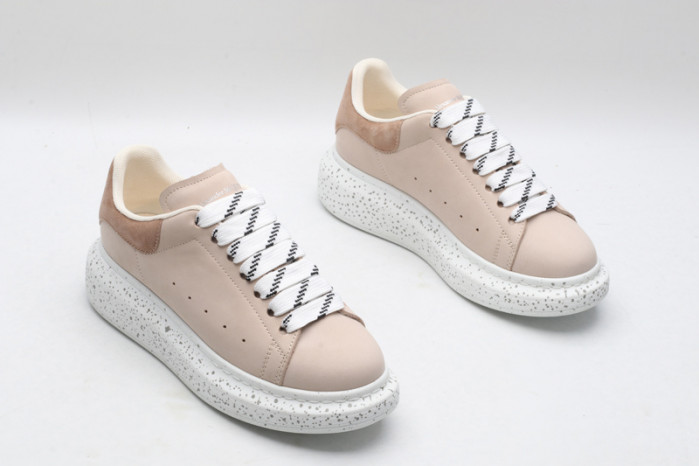 ALEXANDER MCQUEEN SOLE SNEAKERS
