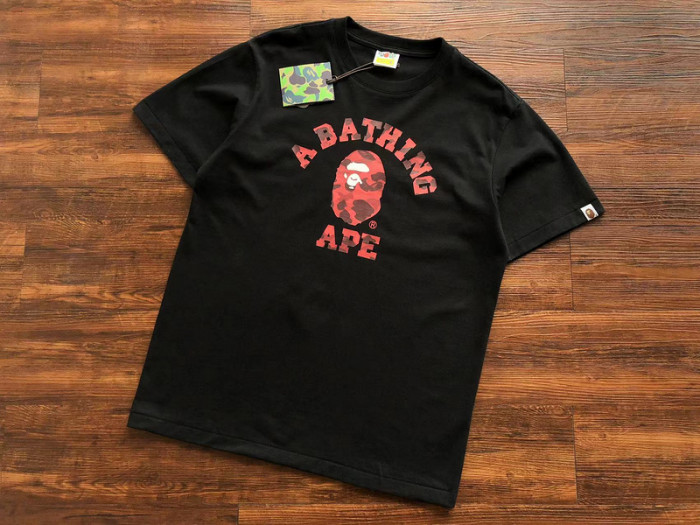 BAPE T-SHIRT BP-8