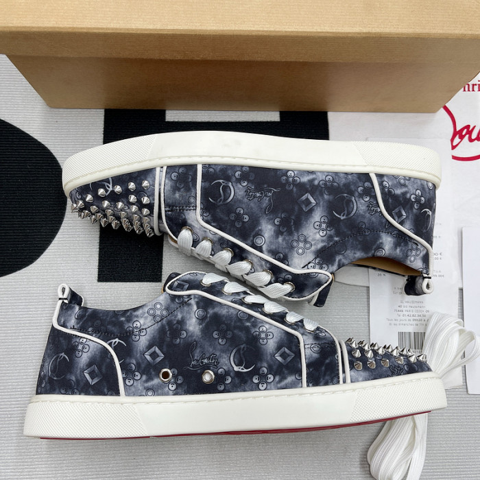 Ch**an louboutin sneakers cl-28