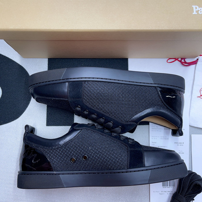 C*HRISTIAN L*OUBOUTIN SNEAKERS CL-30