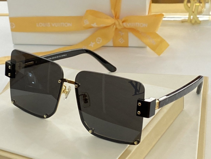 L*V SUNGLASSES SUN-7