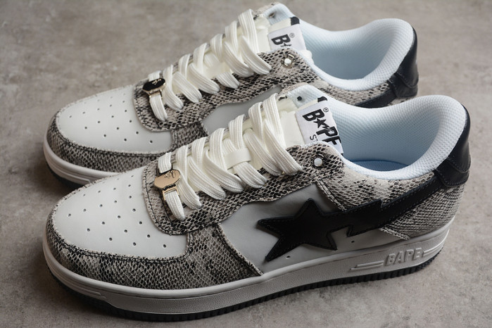 A BATHING APE BAPE STA LOW 1180191009-2