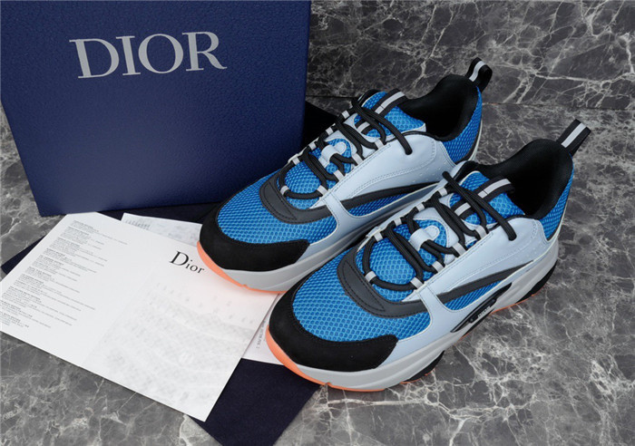 DR B22 TRAINER SNEAKER DR22-010