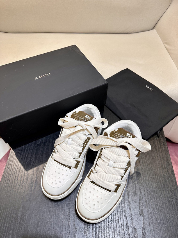 A*MIRI SNEAKERS MA-04