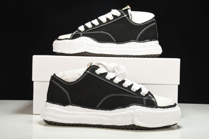 Ma*s*n mihara yasuhiro sneaker mmy-30