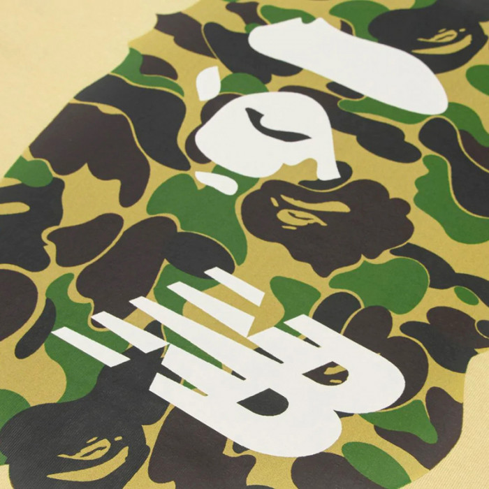 BAPE T-SHIRT BP-71
