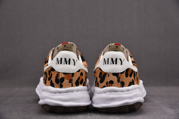 Ma*s*n mihara yasuhiro sneaker mmy-39