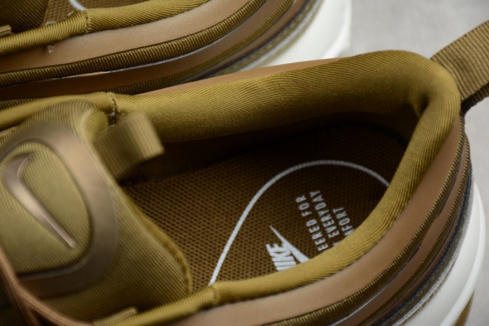 NIKE AIR MAX 97 ULTRA “METALLIC GOLD” 917704-901