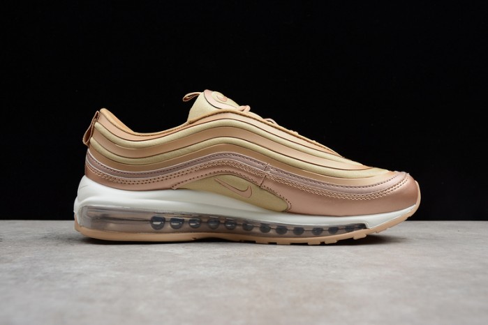 NIKE AIR MAX 97 ULTRA METALLIC BRONZE 917704-902