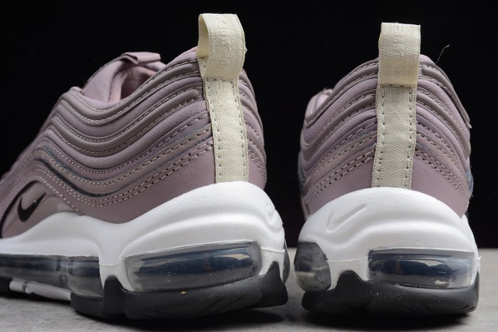 NIKE womens AIR MAX 97 “TAUPE GREY” 917646-200