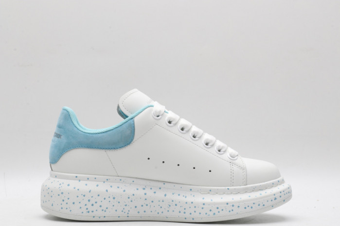 ALEXANDER MCQUEEN SOLE SNEAKERS