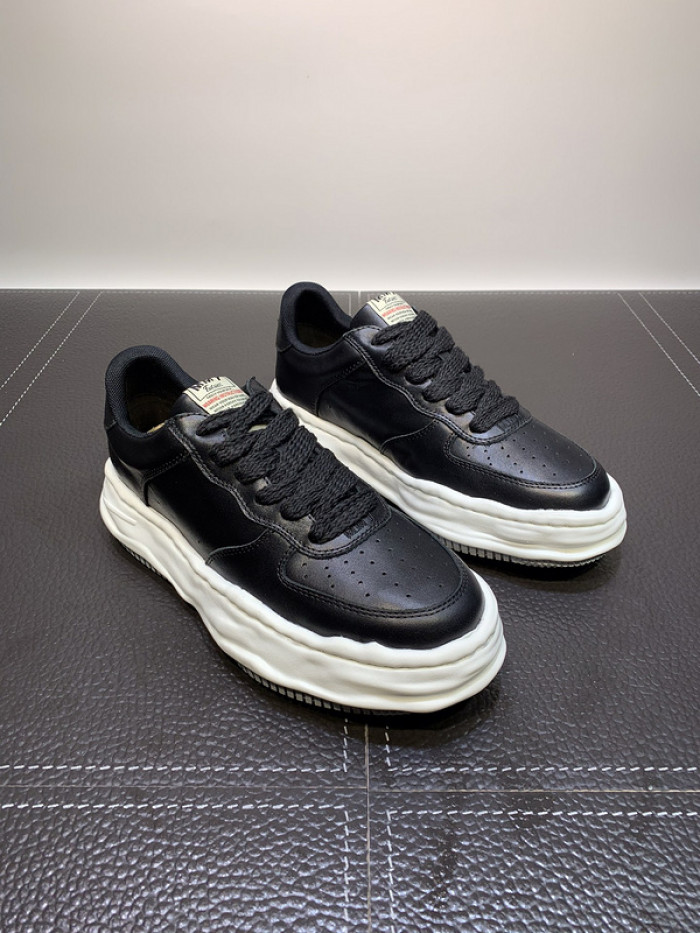 Ma*s*n mihara yasuhiro sneaker mmy-16