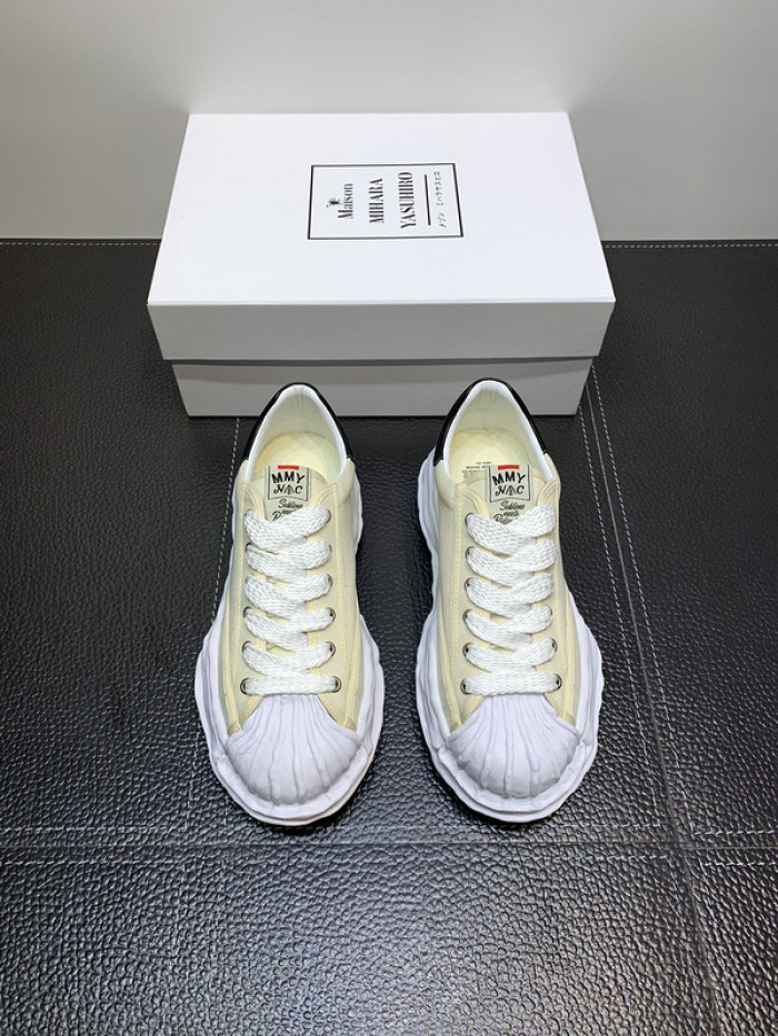 Ma*s*n mihara yasuhiro sneaker mmy-20