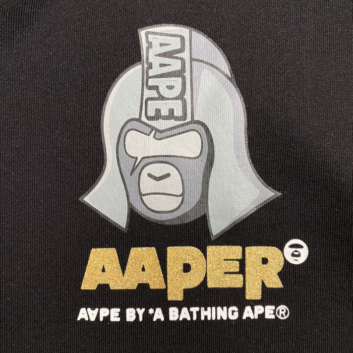 B*APE HOODIE BH-8
