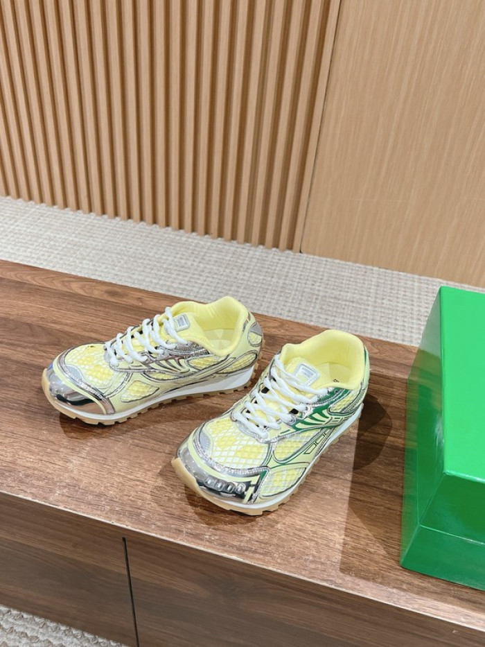 Bo*te*ga ve*ne*ta sneaker bv-36