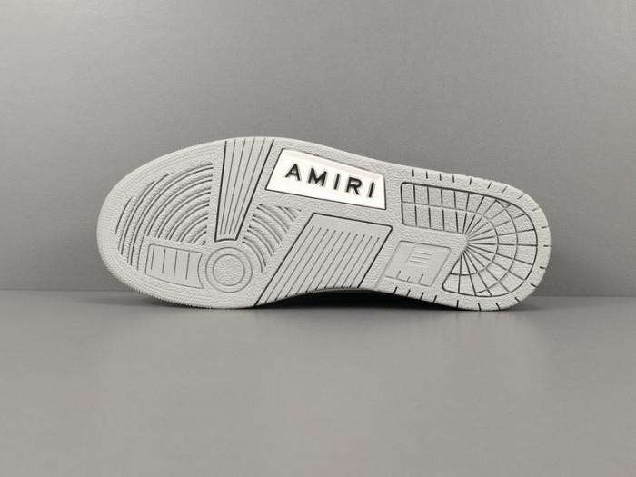 AMIRI SNEAKERS