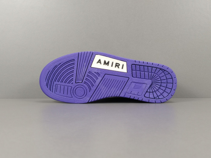 AMIRI SNEAKERS