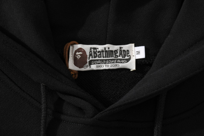BAPE HOODIE
