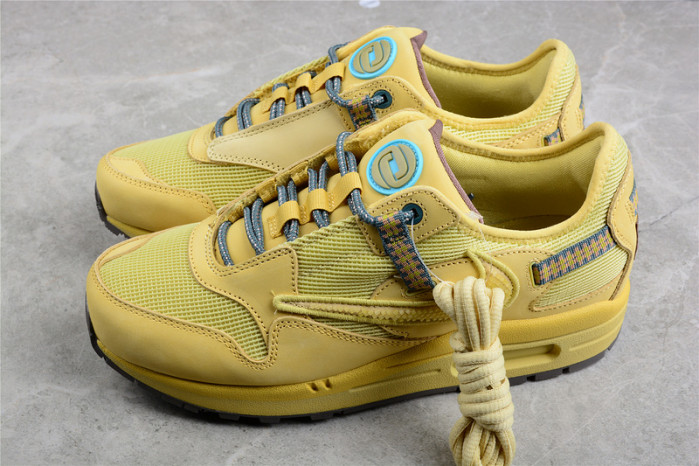 Travis Scott Nike Air Max 1 