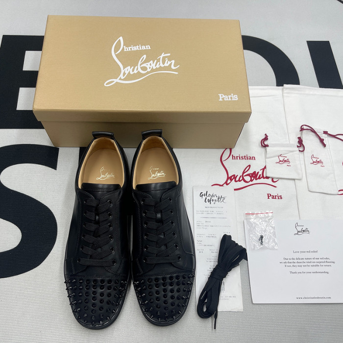 Ch**an louboutin sneakers