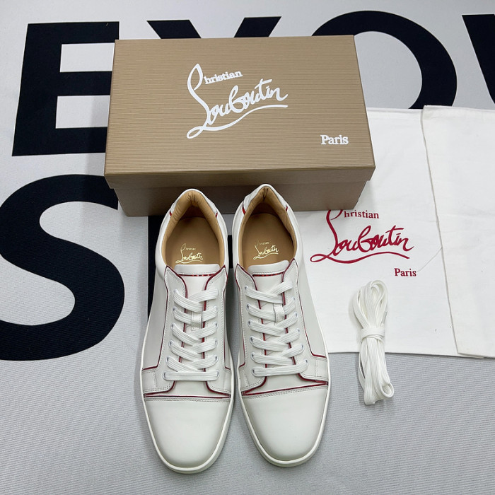 Ch**an louboutin sneakers cl-29