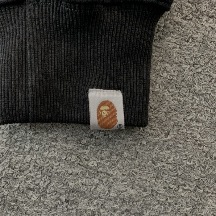 B*APE HOODIE BH-5