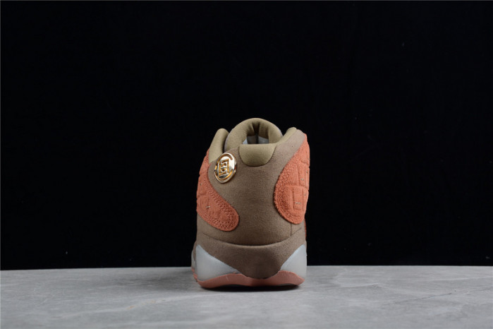 CLOT Air Jordan 13 Low AT3102-200