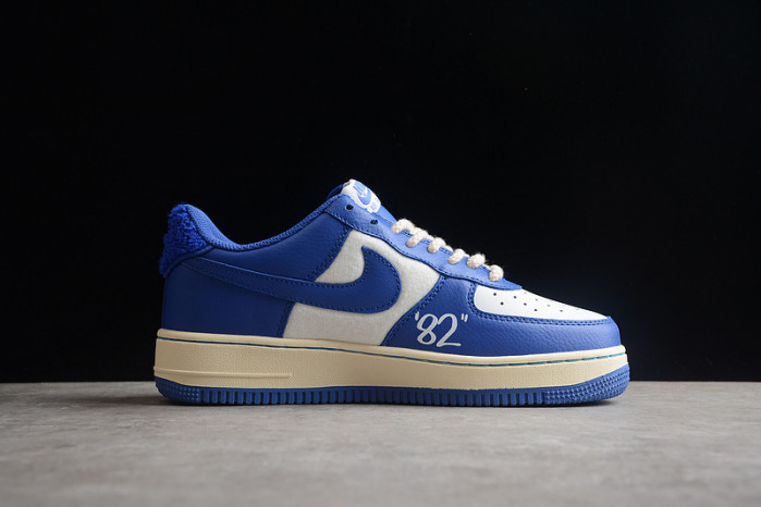 LV X NIKE AIR FORCE1