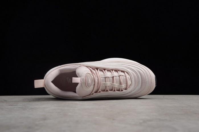 NIKE womens AIR MAX 97 pink 921733-600