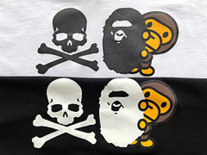 BAPE T-SHIRT BP-57